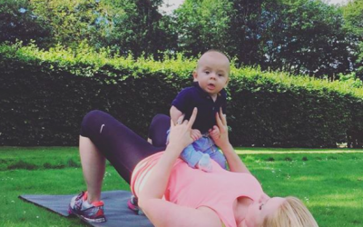 Gorgeous Pictures from Knaresborough Buggy Beat Classes