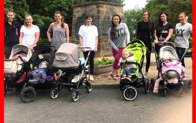 Train to teach Buggy Beat for Parents and Babies