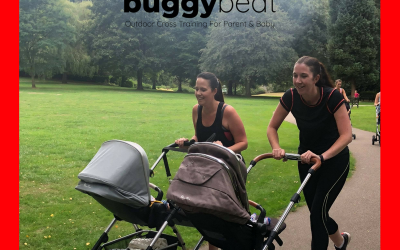 Buggy Beat Summer class behind the scenes