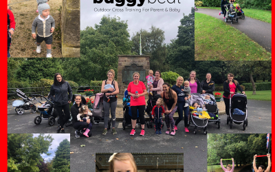 Buggy Beat Heanor September 12th Behind The Scenes