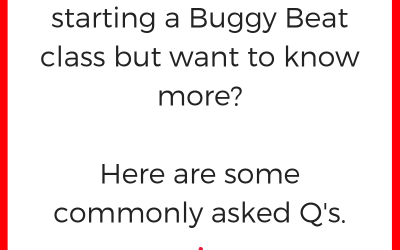 Buggy Beat commonly asked questions