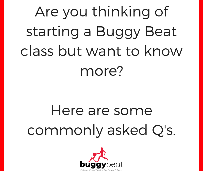 Buggy Beat commonly asked questions