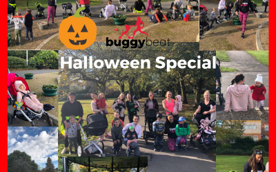 Buggy Beat Halloween Special