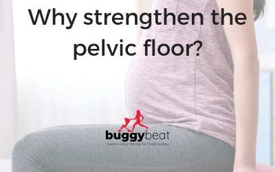 Why strengthen your pelvic floor?