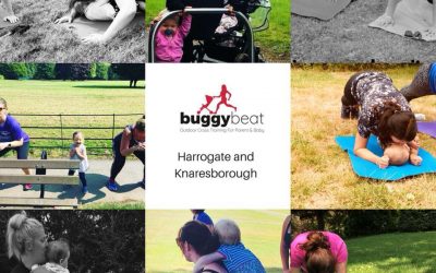 An interview with Vicky Little Buggy Beat Harrogate