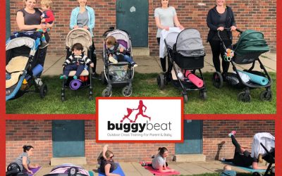 Buggy Beat UK Class Launches and snippets