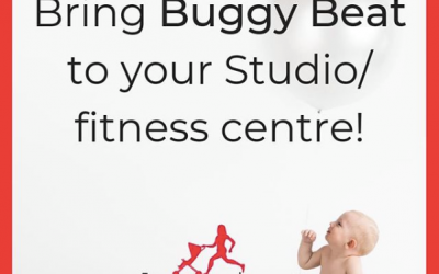 Bring Buggy Beat to your Studio