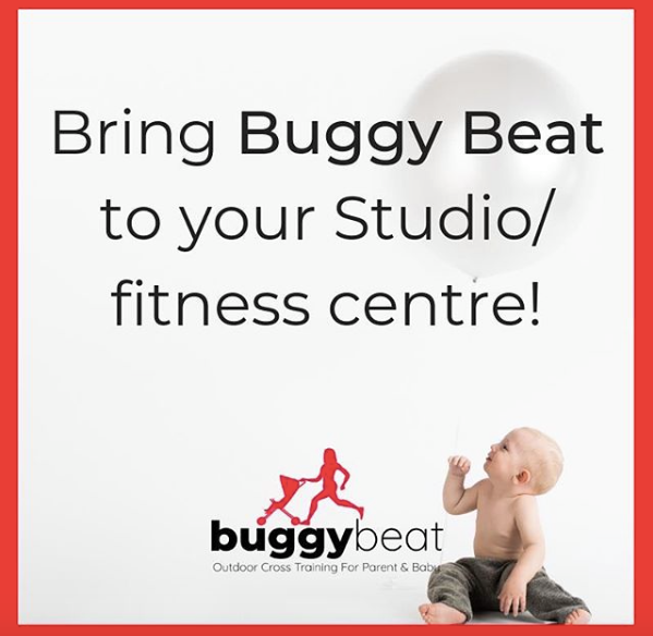 Bring Buggy Beat to your Studio