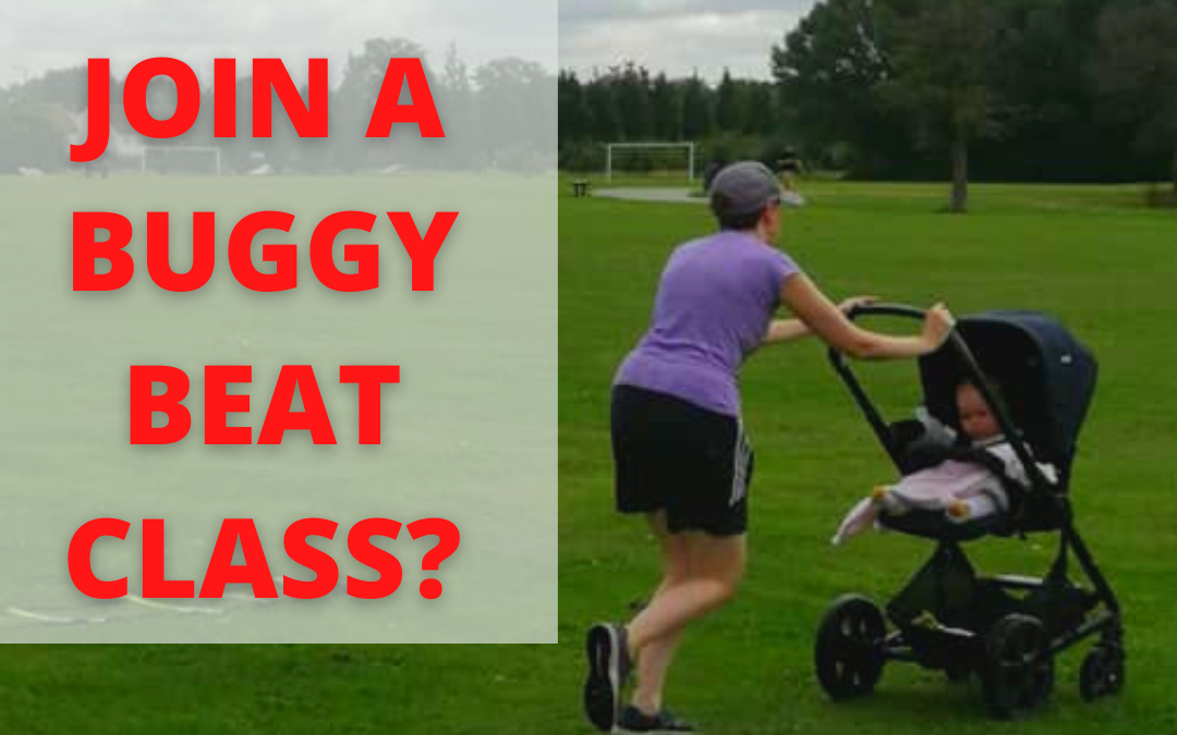 Why Join a Buggy Beat Class?