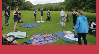 Buggy Beat Round up August